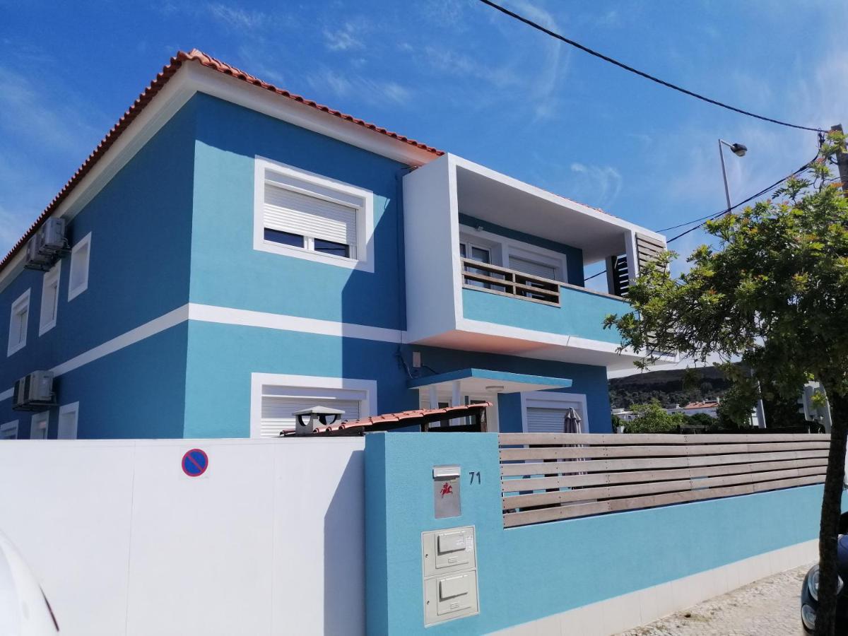Lisbon Beach Apartments 3 Costa da Caparica Exterior foto