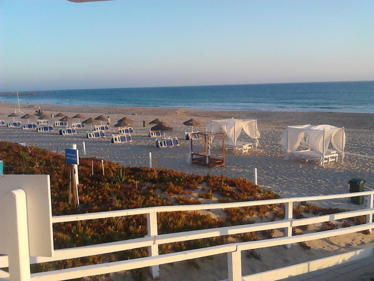 Lisbon Beach Apartments 3 Costa da Caparica Exterior foto
